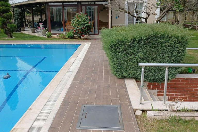 4, Villa Elegance, Gebze