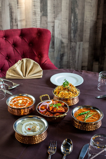 Food & Drinks 5, Sterling Palm Bliss Wellness Resort, Rishikesh, Garhwal