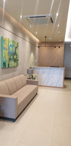 Public Area 3, Milton Hotel Makati, Makati City