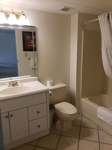 Bathroom 3, Oak Ridge at Branson, Taney
