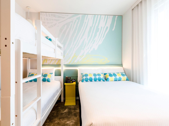 Bedroom 19