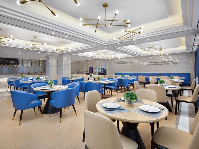 Food & Drinks, Kyria Marvelous Hotel (Changsha Provincial Government, Desiqin), Changsha