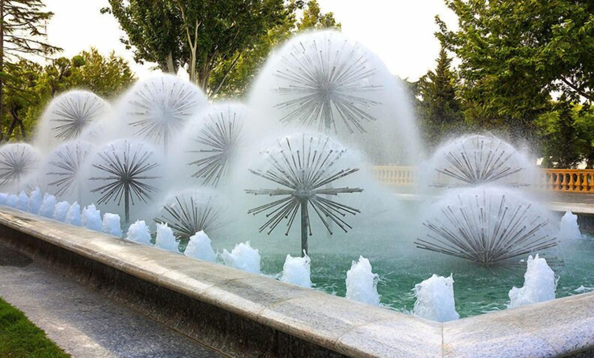 Others 3, Seven Gates Boutique Hotel, Baku