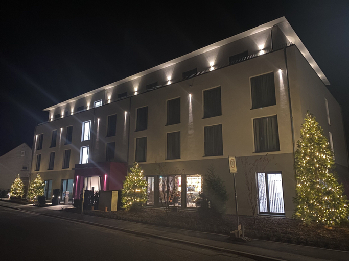 Exterior & Views, Emils Hotel, Pirmasens