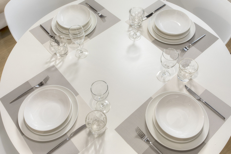 Food & Drinks, San Marco Suite 755, Venezia