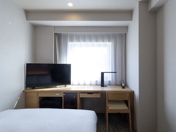 Bedroom 3, JR KYUSHU HOTEL Nagasaki, Nagasaki
