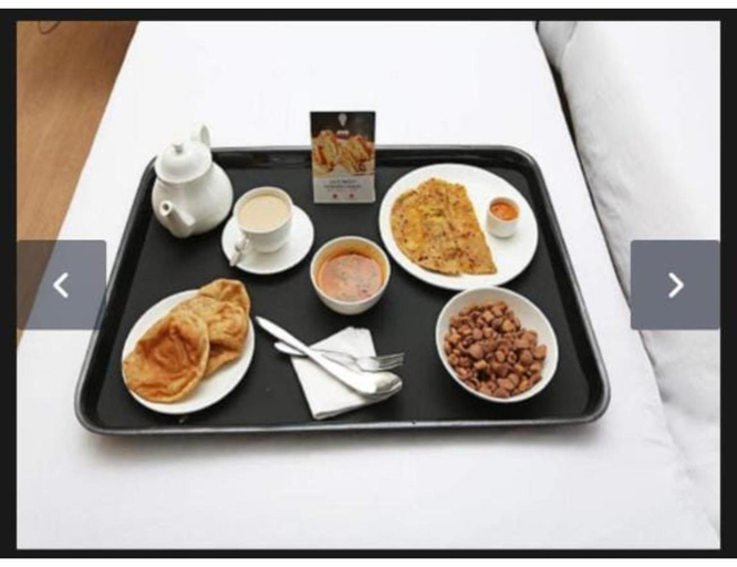 Food & Drinks 3, Hotel Deveni rishikesh, Dehradun
