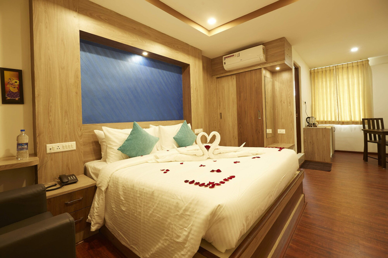 Bedroom 4