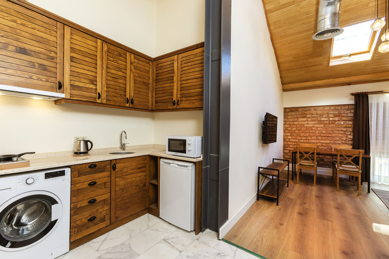 Others 4, Raven Suites Old City Istanbul, Fatih