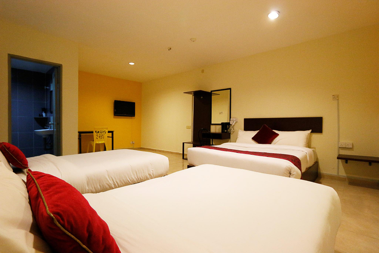 Bedroom 6
