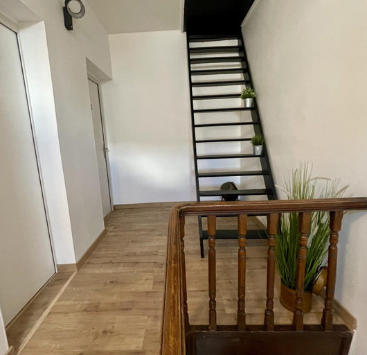 Public Area 4, Appart Hotel Gambetta, Pas-de-Calais