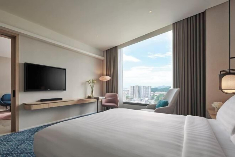 Bedroom 13