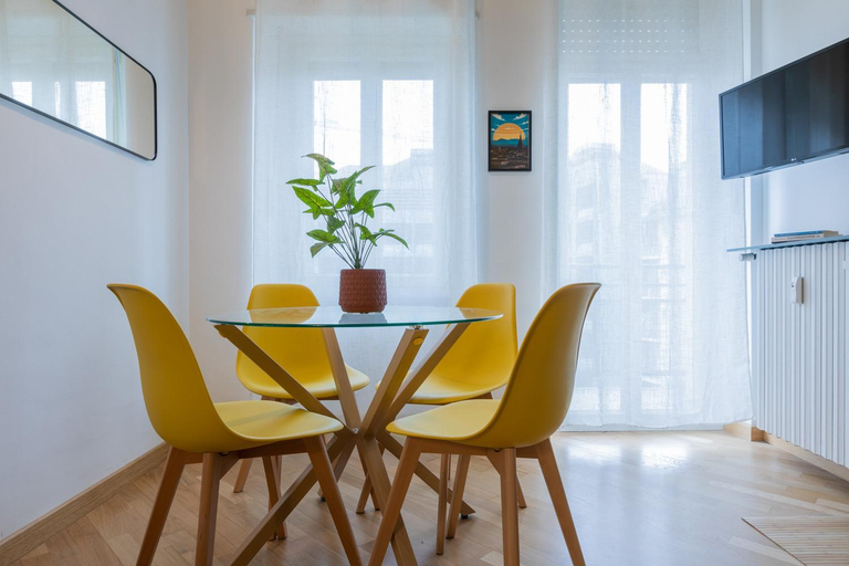 Others 2, Corso Vittorio Apartments by Wonderful Italy, Torino