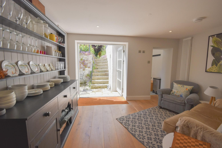 Room 3, Arden Villa With Sea Views, Isle of Wight