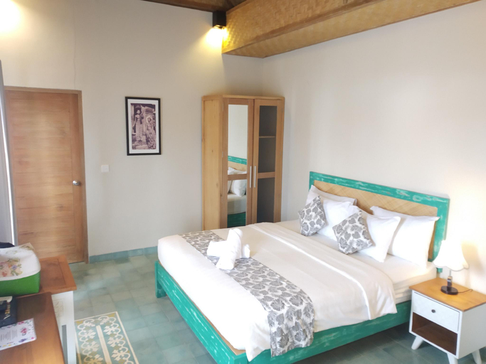 Bedroom 13