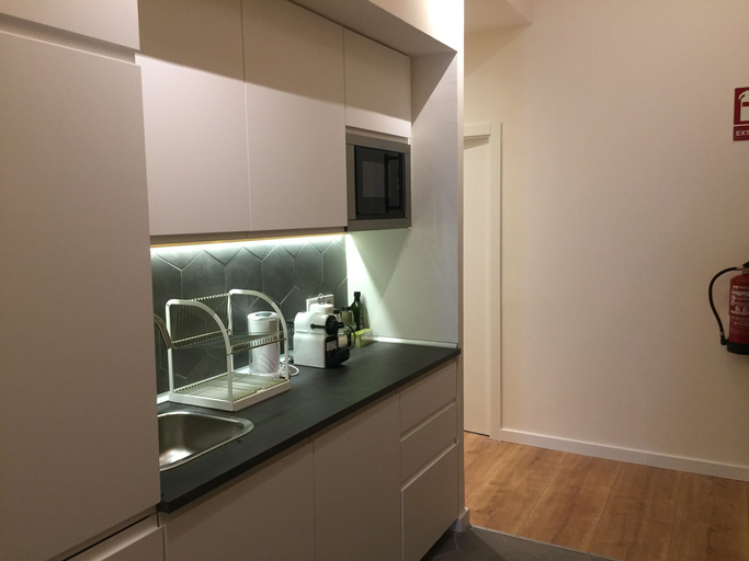 Others 4, Arte Suites by Olala Homes, Barcelona
