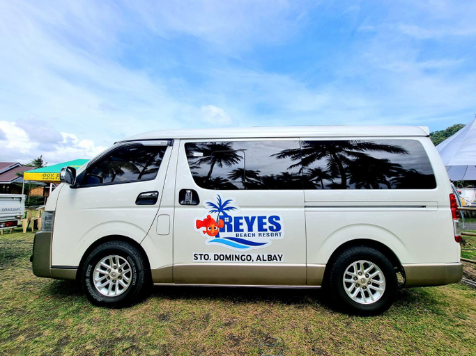 Others 5, REYES BEACH RESORT, Santo Domingo