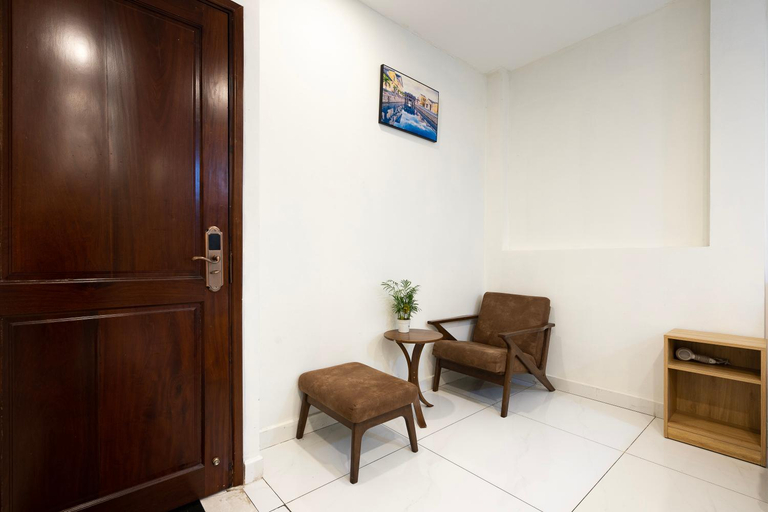 Facilities 5, Gemini Saigon Center - New & Quiet Near Bui Vien Walking Street, Ho Chi Minh City