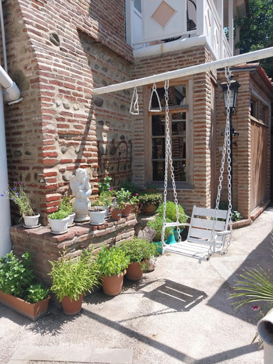 Others 4, Sighnaghi Central Guest House, Signagi