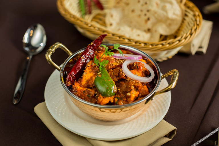 Food & Drinks 5, Sterling Palm Bliss Wellness Resort, Rishikesh, Garhwal