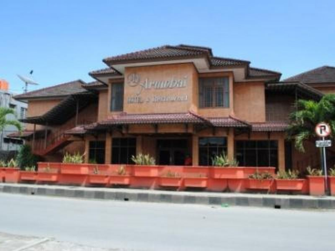 Exterior & Views 3, Hotel Arumbai, Biak Numfor