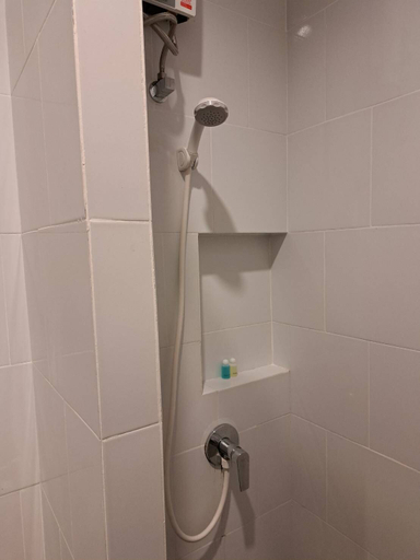 Bathroom 5, BKK TEAK, Bang Na