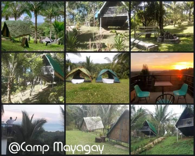 Others 2, Camp Mayagay Tanay Rizal, Tanay