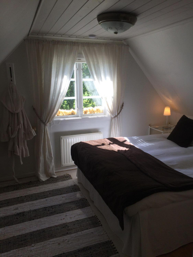 Others 5, Swedish Idyll, Falkenberg