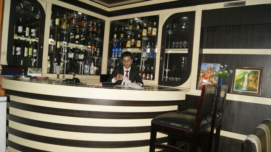 Food & Drinks 3, Asian Hotel Pvt Ltd, Lumbini