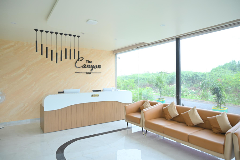 Others 5, The Canyon Inn, Kachchh