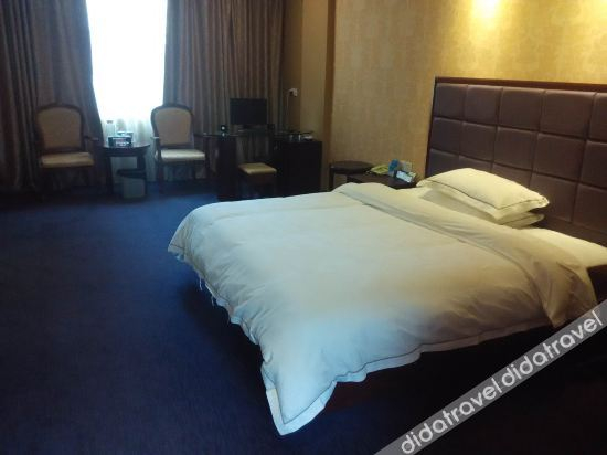 Others 5, Jing Xi Hotel, Baise