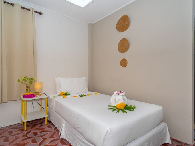 Bedroom 7