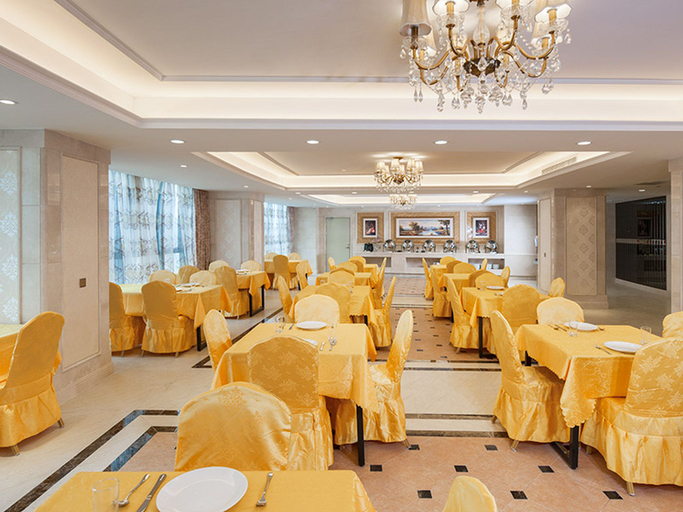 Food & Drinks, Vienna international hotel Huiyang Municipal Paza Branch, Huizhou