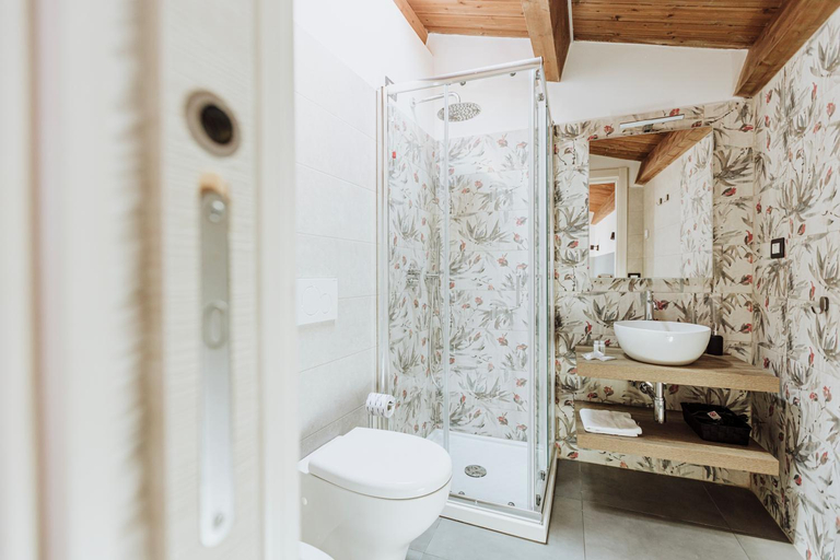 Others 5, B&b VICO BOITO, Chieti