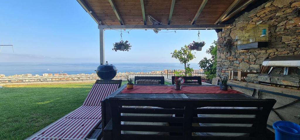 Others 3, Holidayspad, Savona