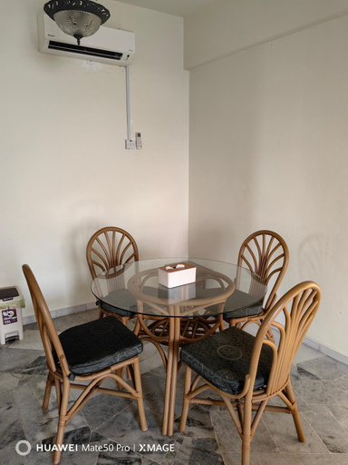 2, Leisure Homestay Glory beach, Port Dickson