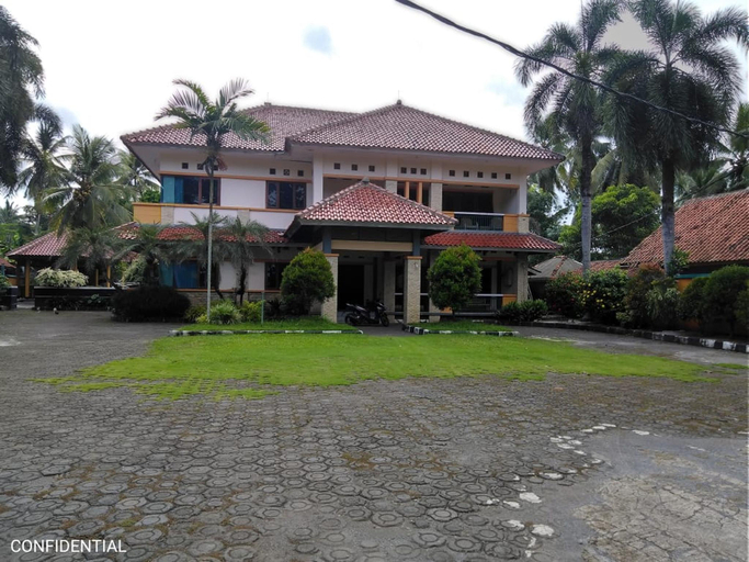 Hotel Pondok Putri Batukaras, Pangandaran
