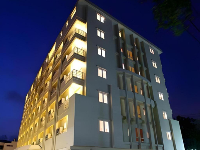 Clef Hotel Bangkok, Muang Samut Prakan