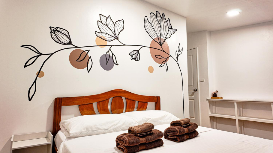 Bedroom 9