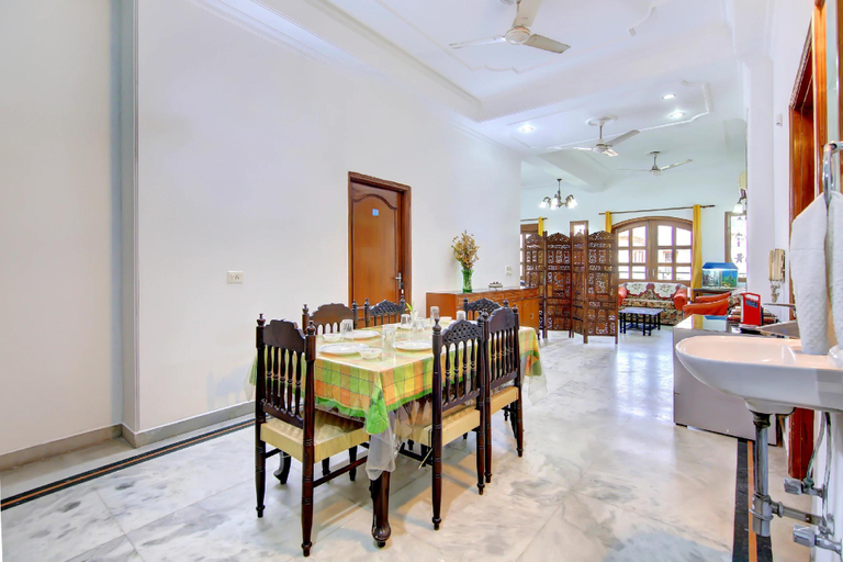 Others 4, Indian holiday homestay greater kailash,delhi, Delhi