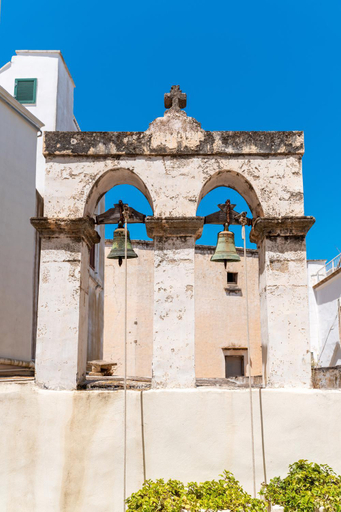Others 5, B&B Corte Kampanes, Lecce