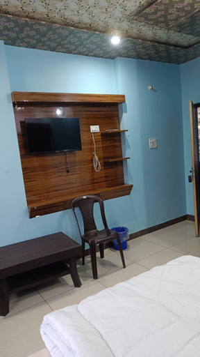 Bedroom 2, RK Residency Ukhimath, Rudraprayag