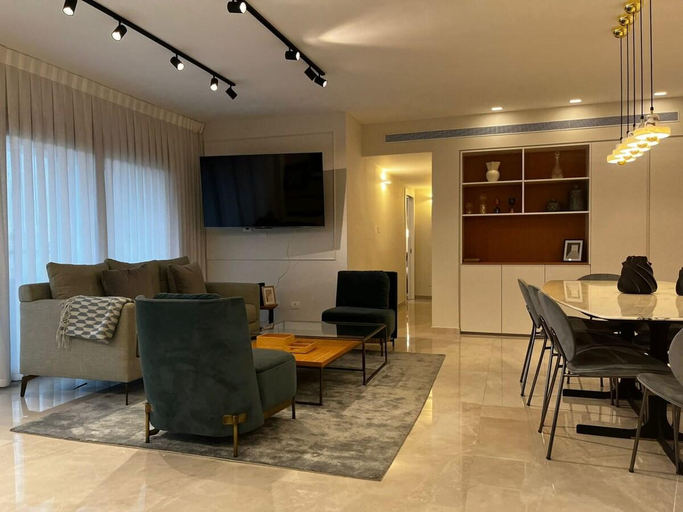 Others 4, David Residence New Private apartment!