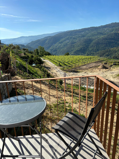 Surrounding environment 5, Refugio Verde Douro, Marco de Canaveses