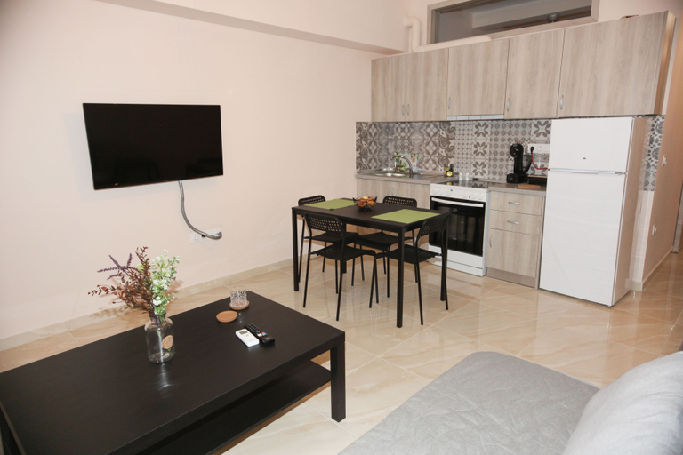Others 2, G&M Luxury Studios, Central Macedonia