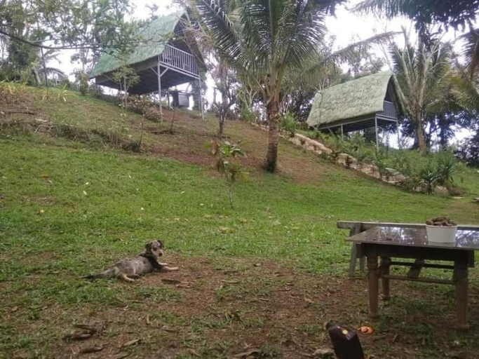Others 4, Camp Mayagay Tanay Rizal, Tanay