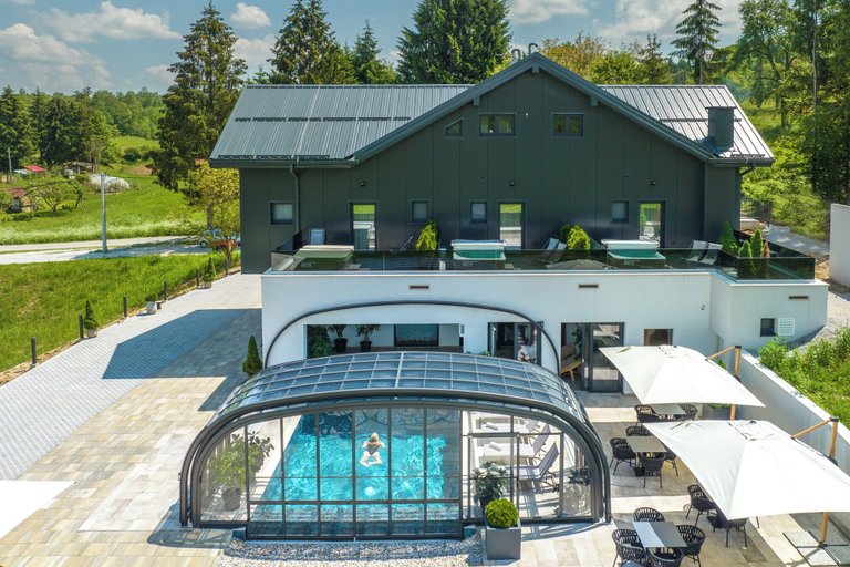 Exterior & Views 2, Resort Stribor, Gorski kotar, Ogulin