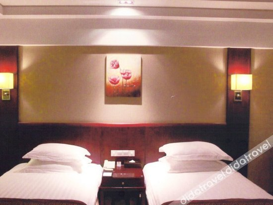 Others 3, Canghai Kaifu Hotel, Ningbo