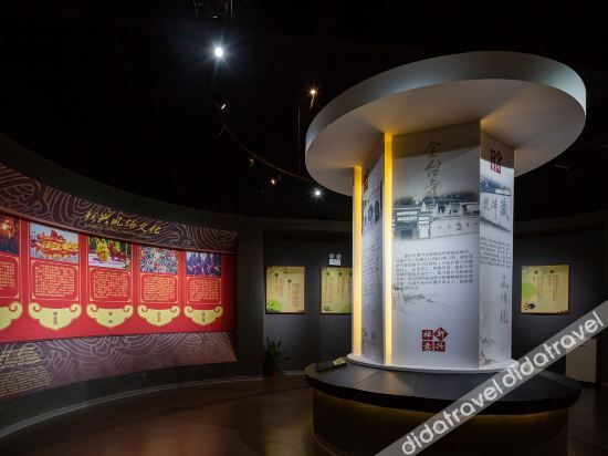 Others 4, Xinxing Xiangshun Xiangwo Hotel, Yunfu