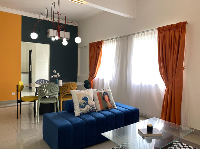 Others 2, Aurora Court Service Apartment, Penang Island
